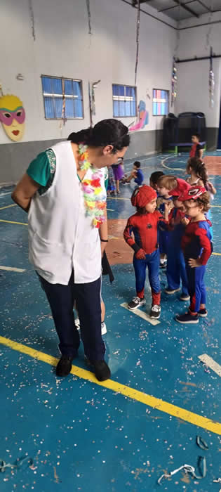 Carnaval 2023